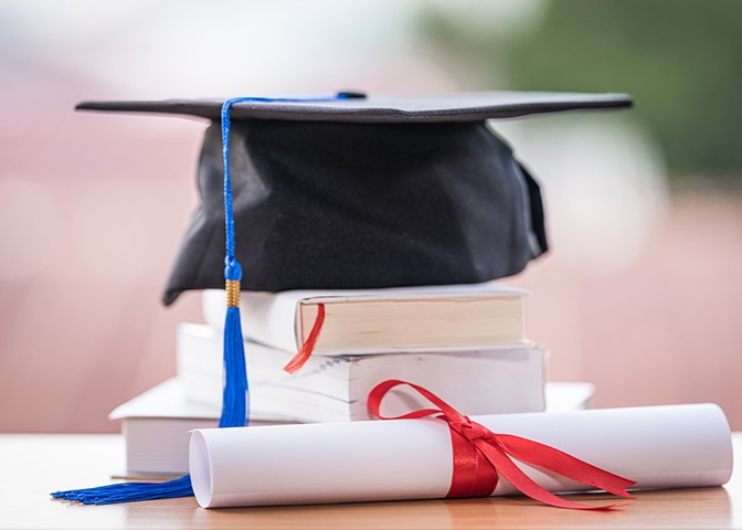 Academic Qualification