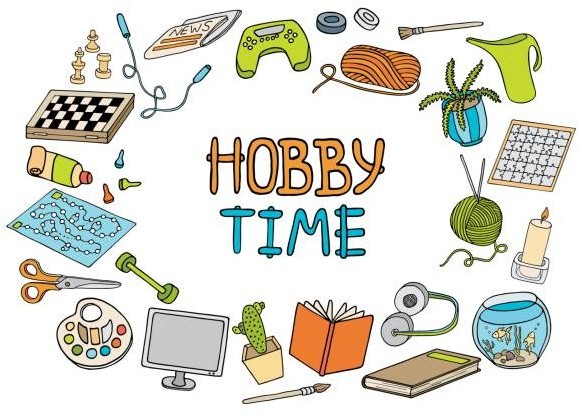 Hobbies
