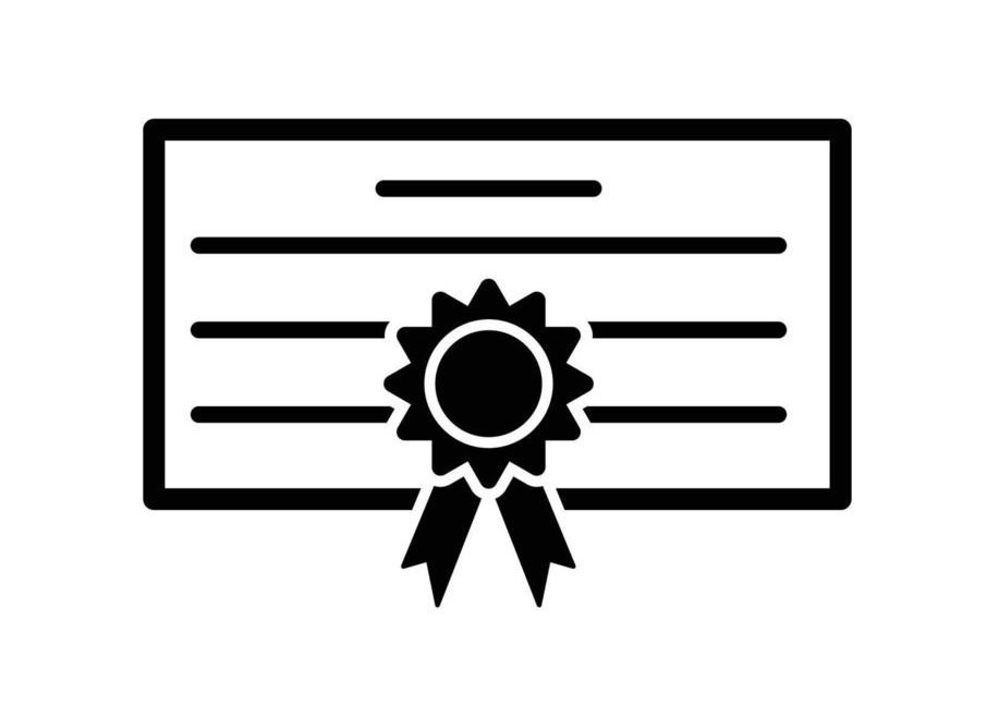 Training & Certifications