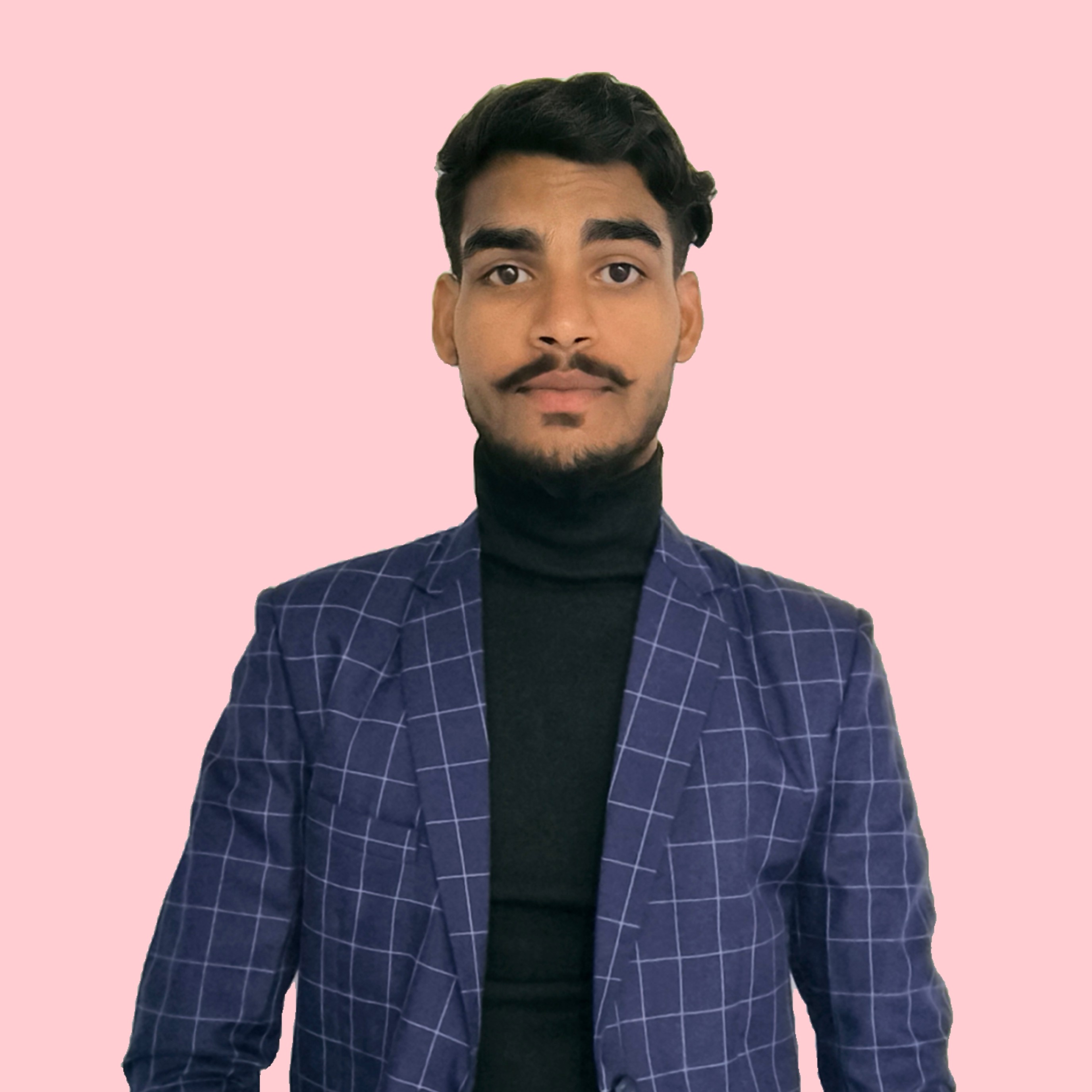 Jitendra Verma