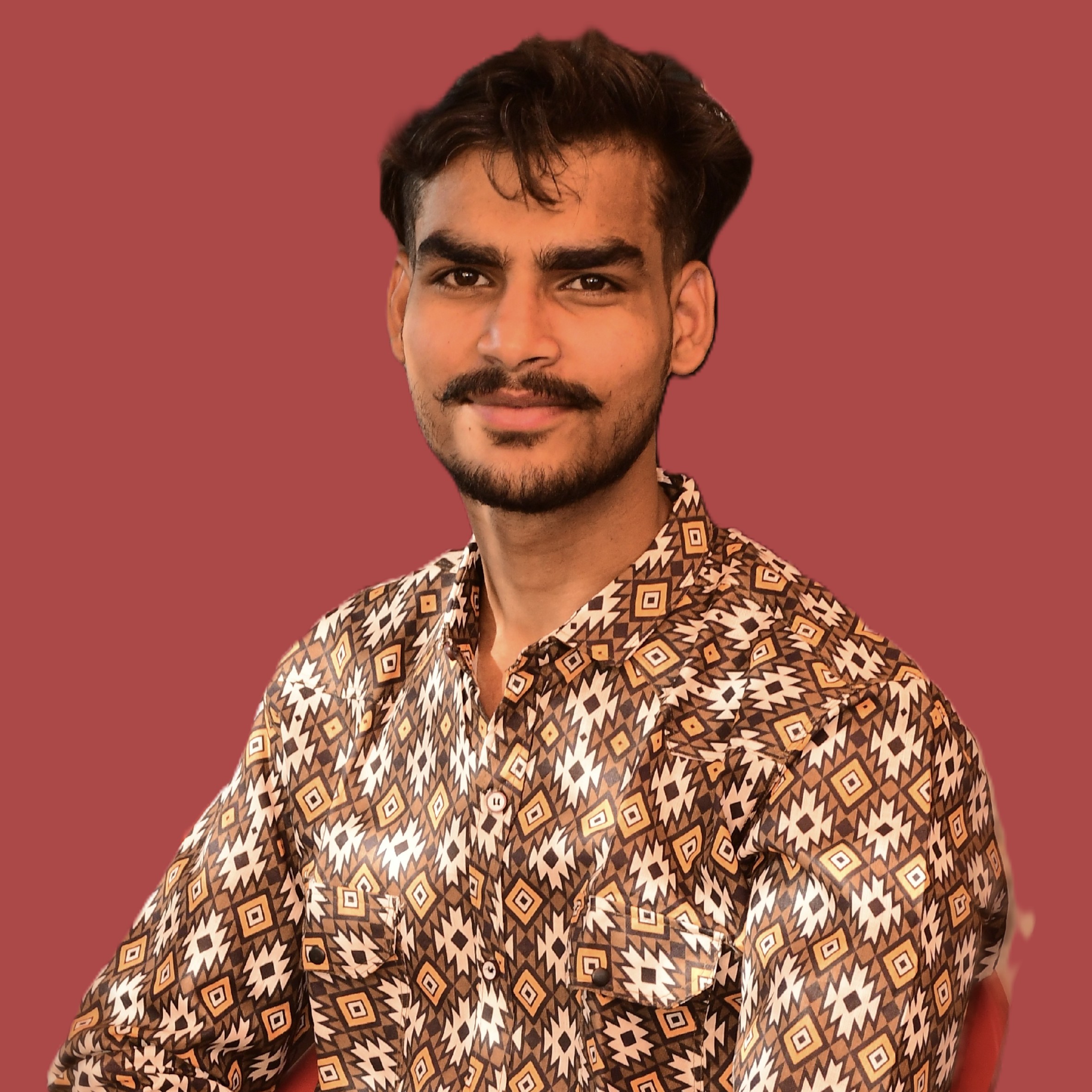 Jitendra Verma